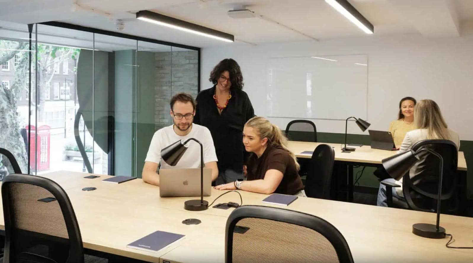 Web Tasarım Ekibi hizmeti ana görseli